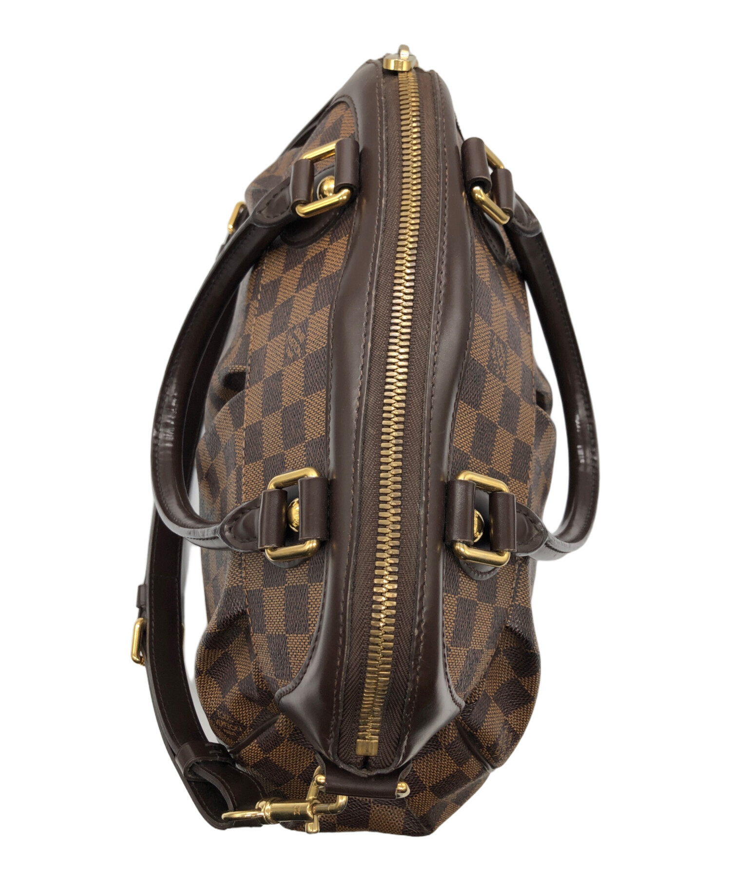 中古・古着通販】LOUIS VUITTON (ルイ ヴィトン) トレヴィPM｜ブランド 