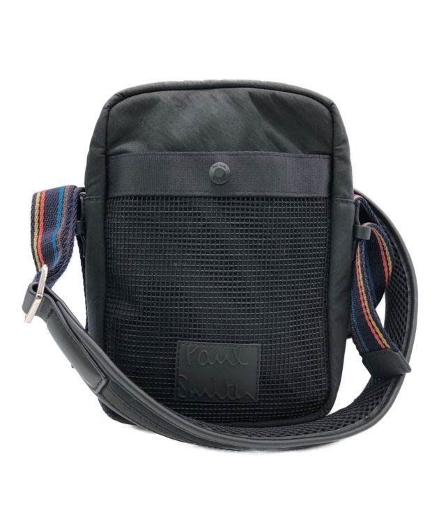 中古・古着通販】PAUL SMITH (ポールスミス) ミニショルダーバッグ