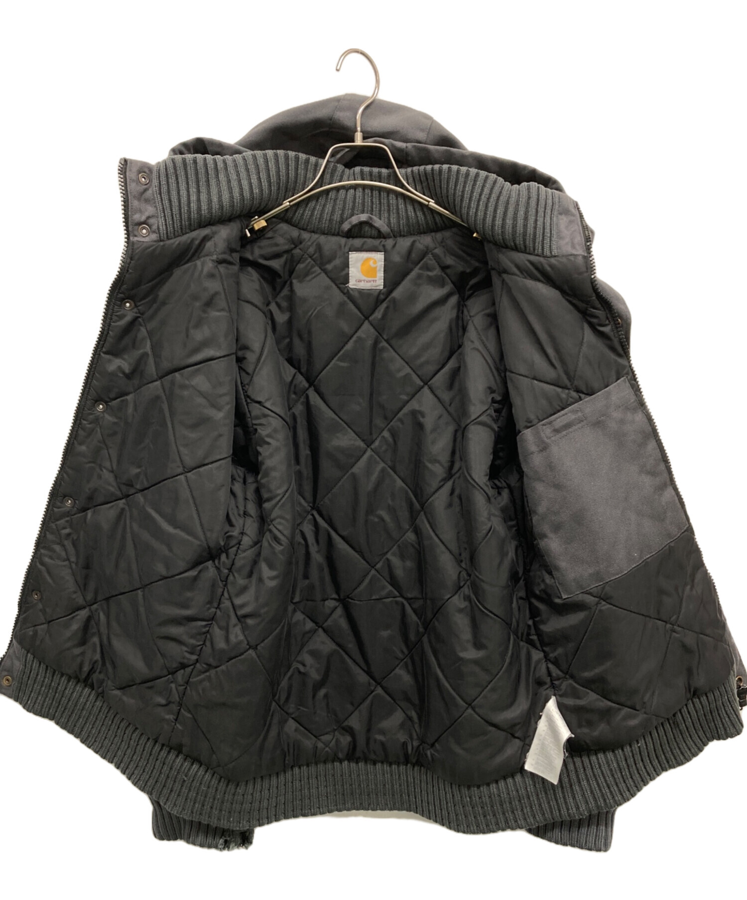 古*剣様 カーハート　フード付きジャケット Carhartt(カーハート ) | DESERTSNOW