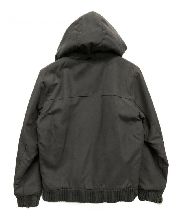 中古・古着通販】CarHartt (カーハート) RANGER JACKET グレー