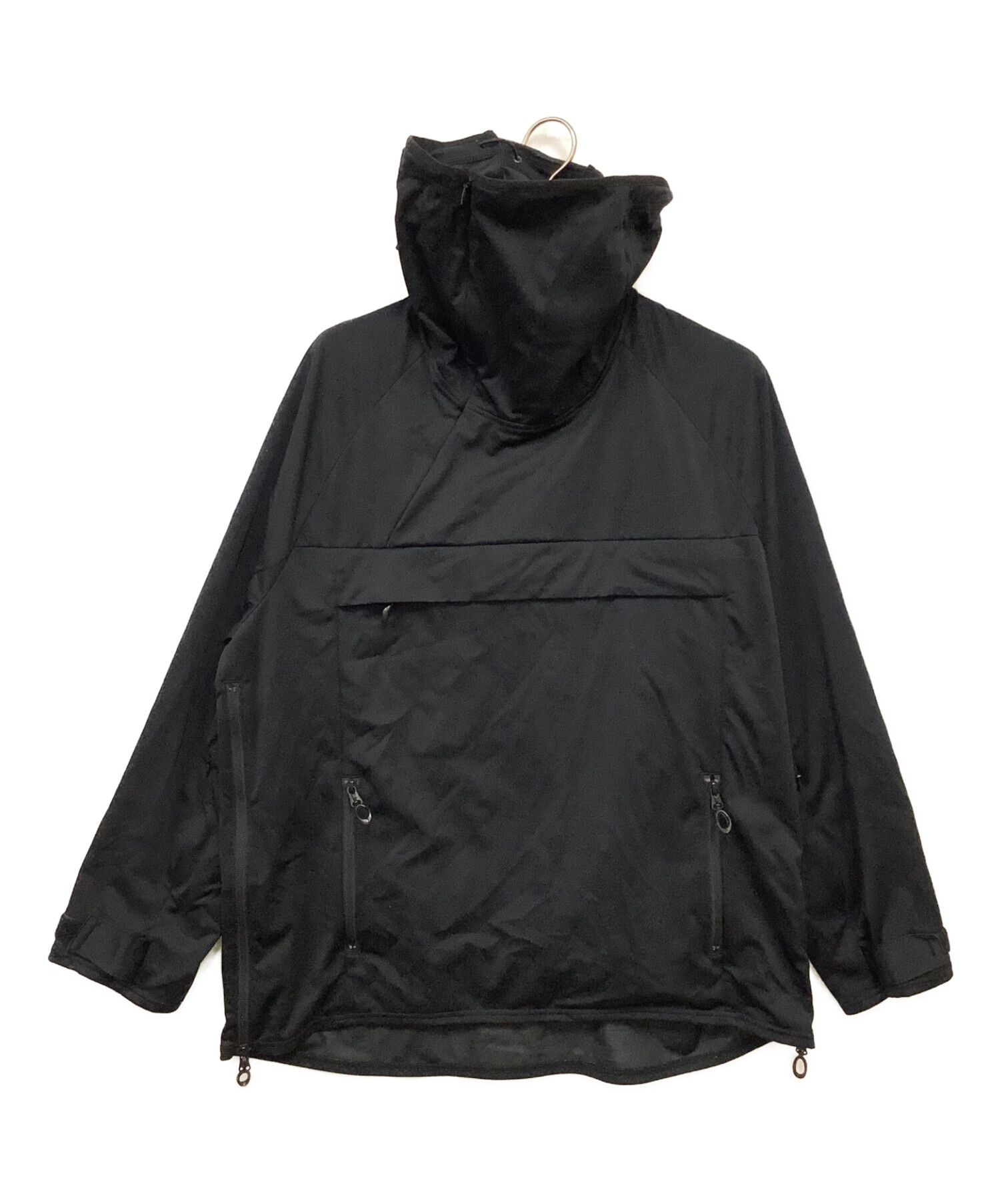 MOUT RECON TAILOR マウンテンパーカー　ナイロンジャケット 中古・古着通販】mout recon tailor (マウトリーコンテーラー