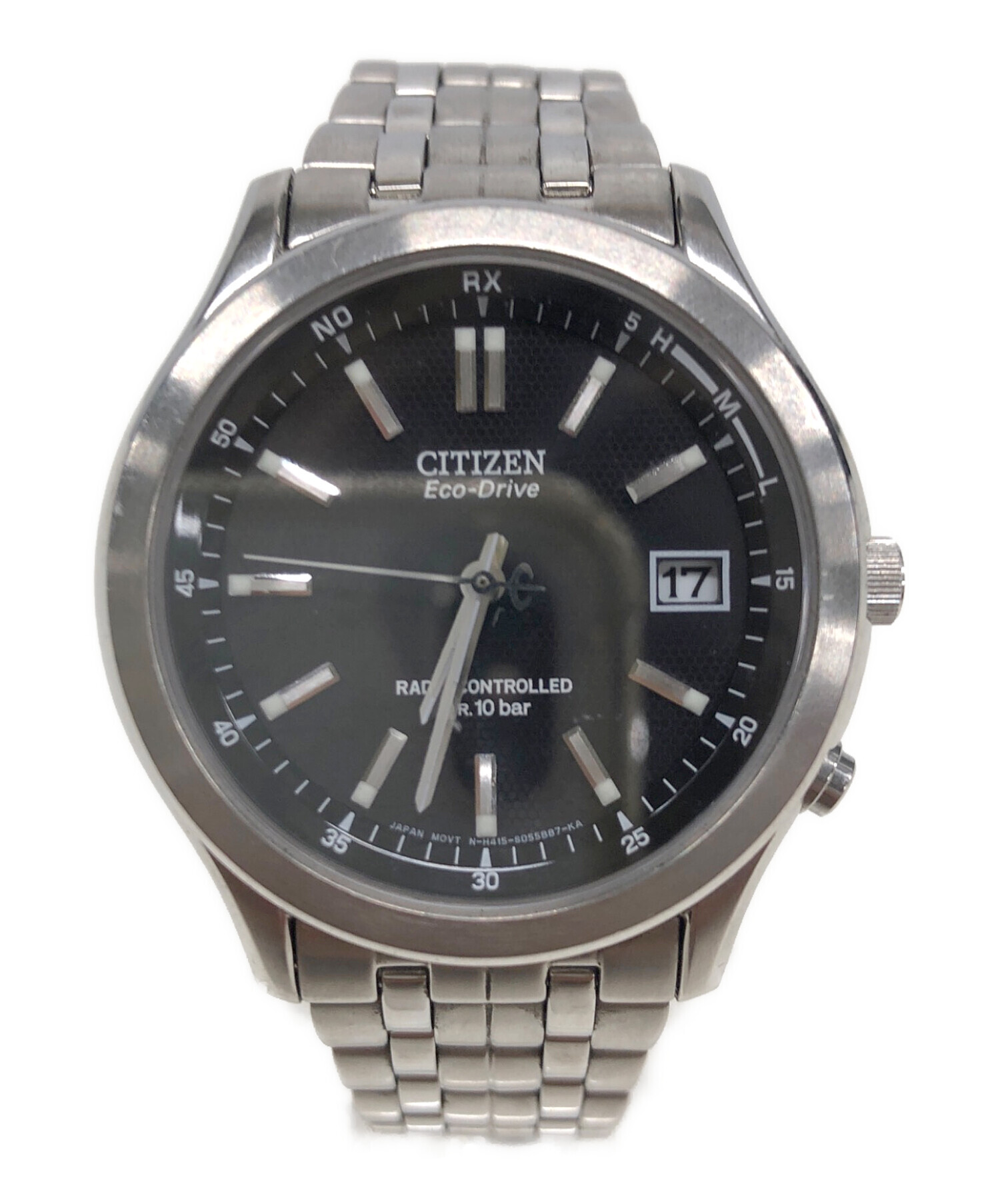 中古・古着通販】CITIZEN (シチズン) 腕時計｜ブランド・古着通販