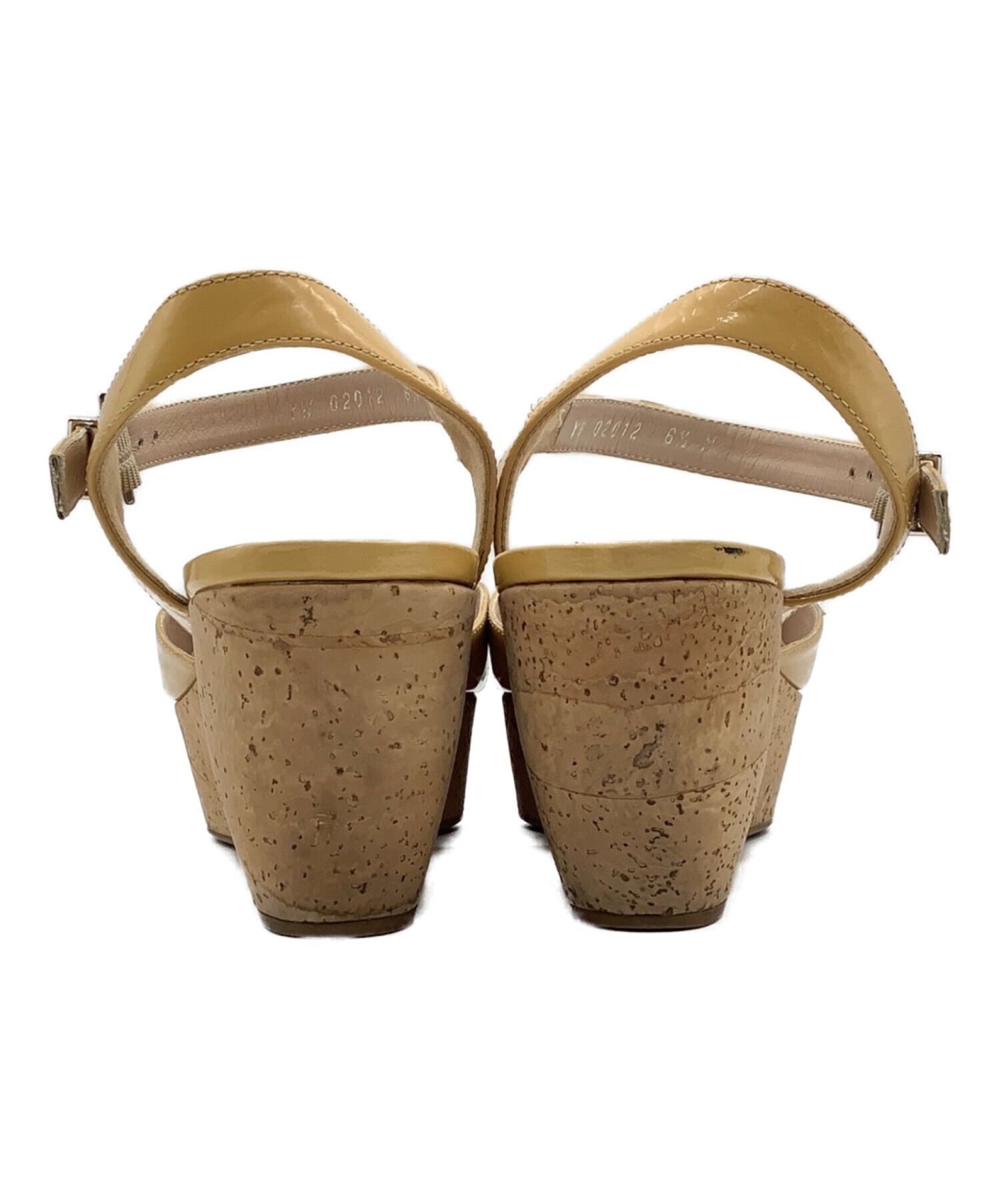 中古・古着通販】Salvatore Ferragamo (サルヴァトーレ