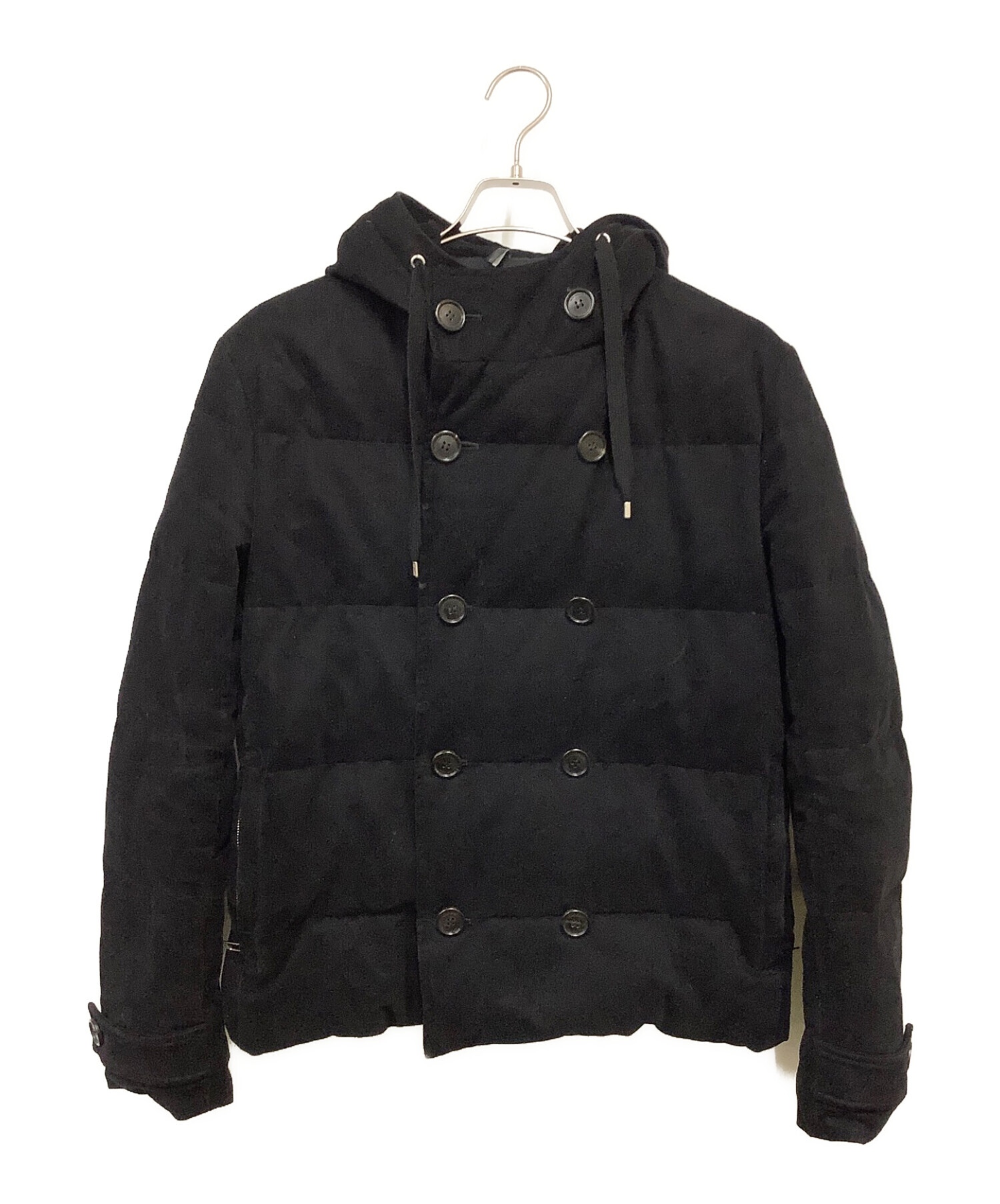 中古・古着通販】DIOR HOMME (ディオール オム) フェザージャケット