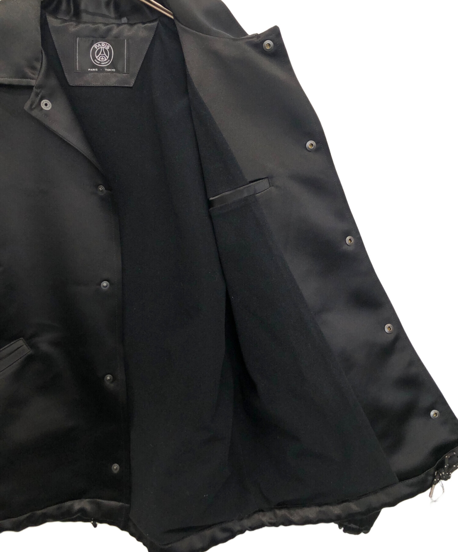 PARIS SAINT GERMAIN コーチジャケットまとめ売り PARIS SAINT GERMAIN コーチジャケットまとめ売り