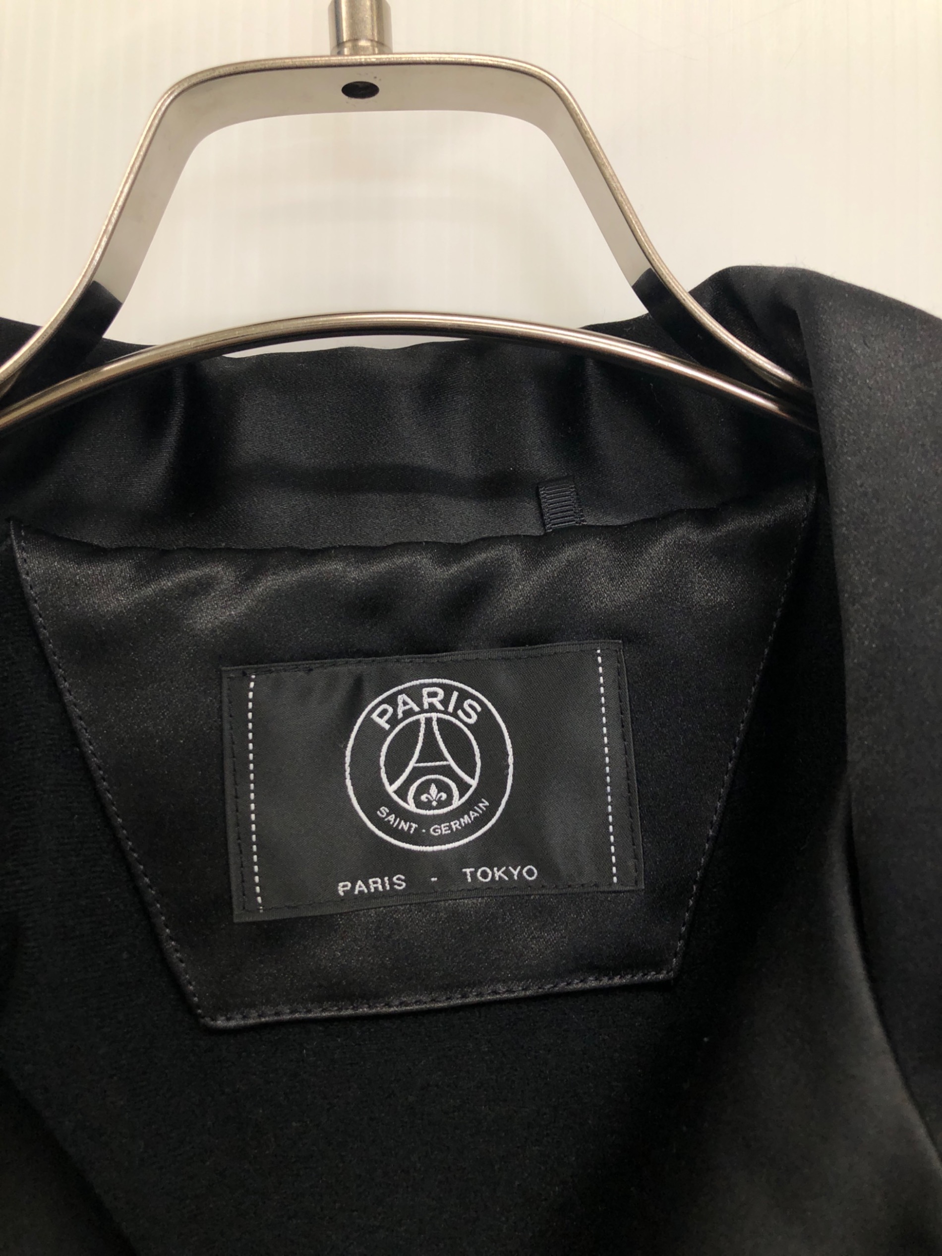 中古・古着通販】Paris Saint-Germain (パリサンジェルマン) コーチ