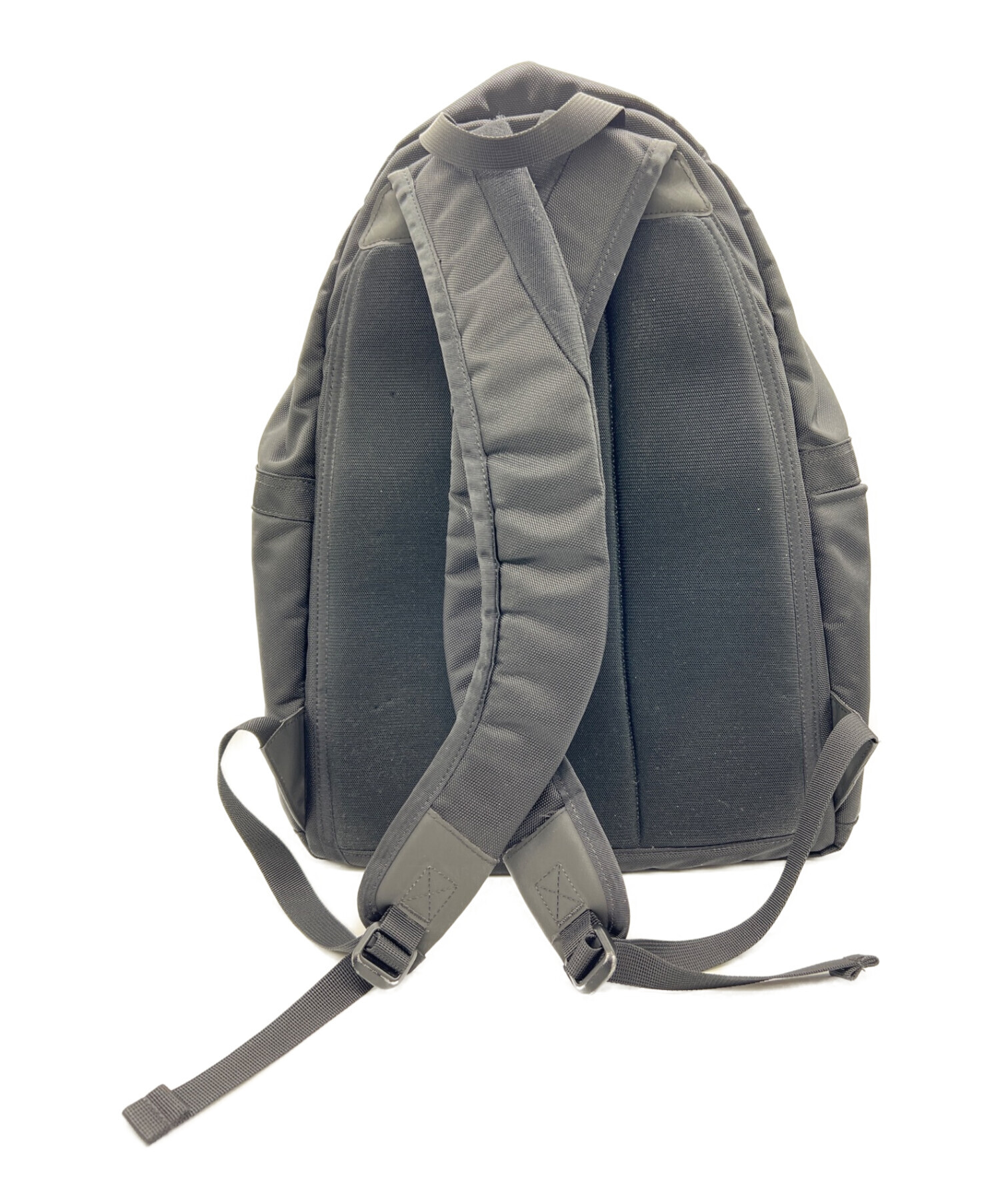 中古・古着通販】MONOLITH (モノリス) BACKPACK OFFICE M ブラック 