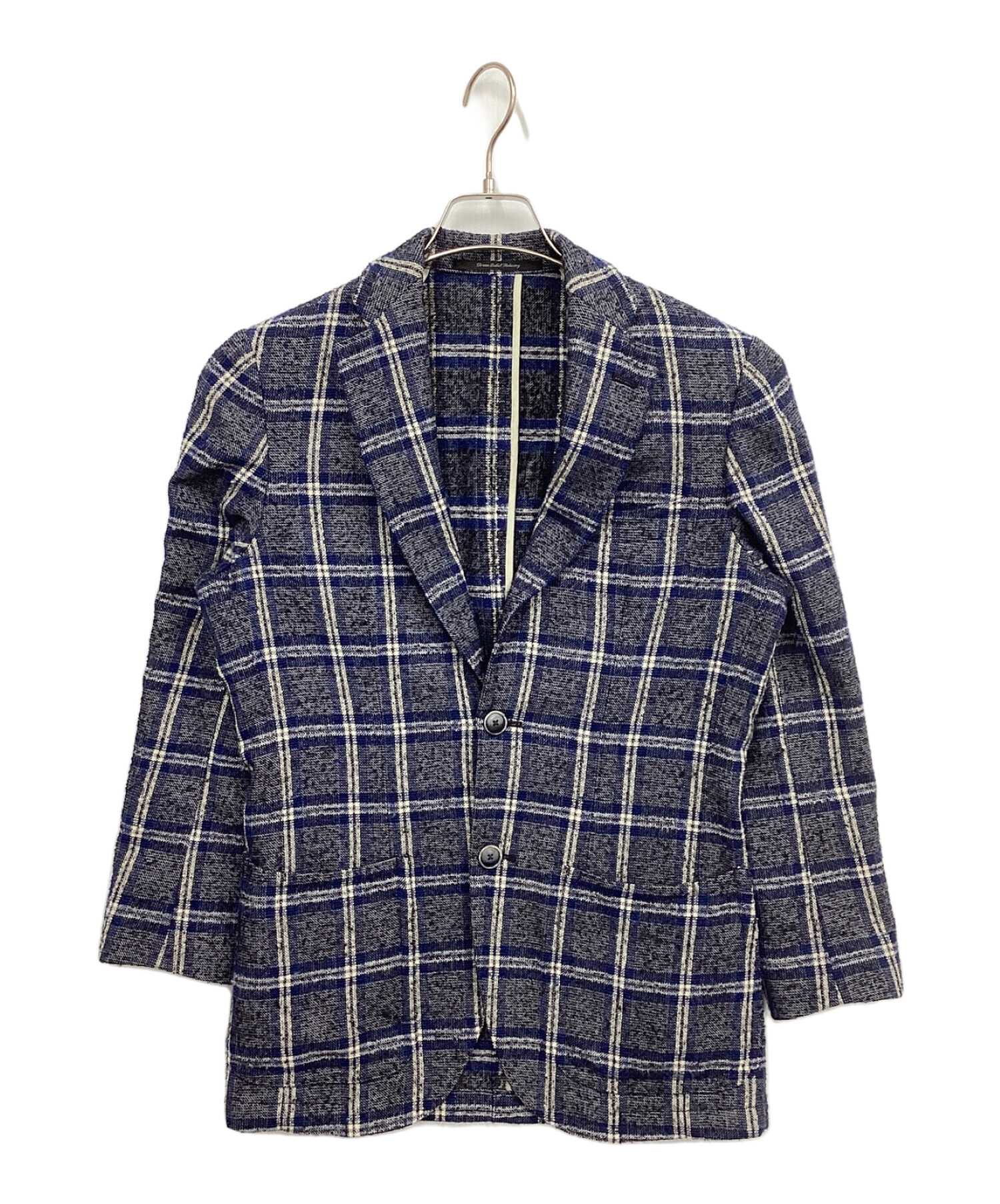 中古・古着通販】green label relaxing (グリーンレーベル