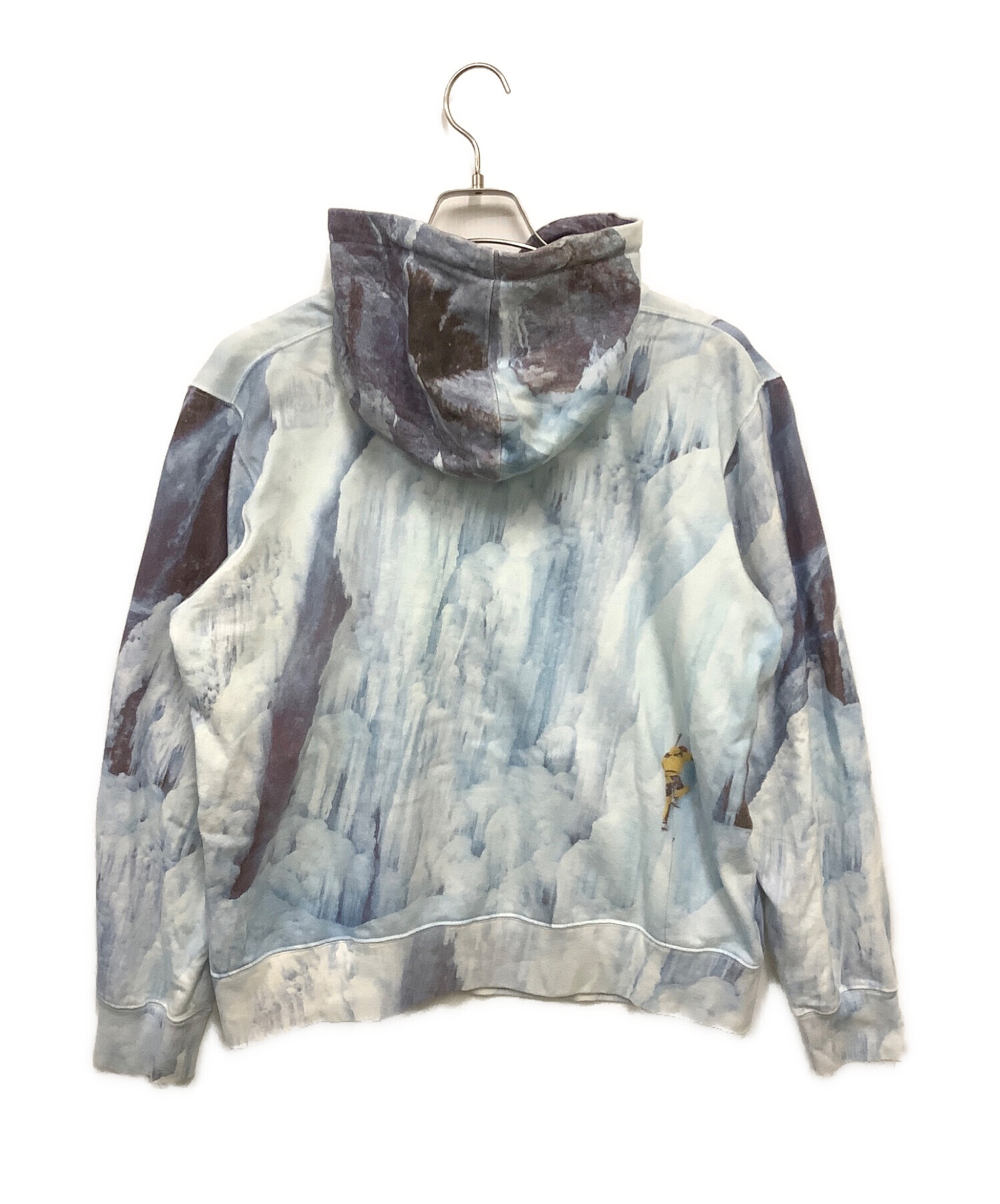 中古・古着通販】THE NORTH FACE (ザ ノース フェイス) Supreme