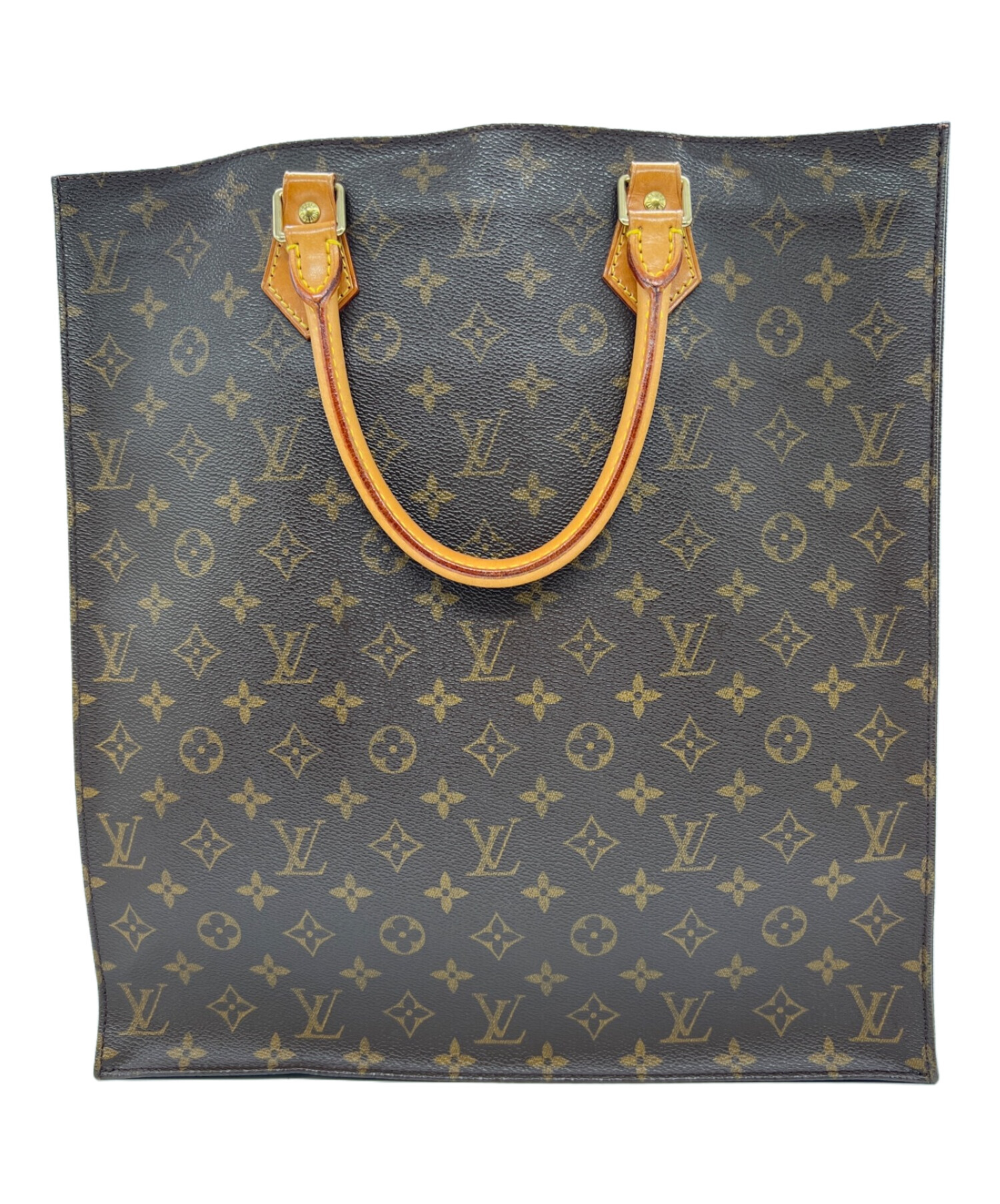 中古・古着通販】LOUIS VUITTON (ルイ ヴィトン) サックプラ｜ブランド