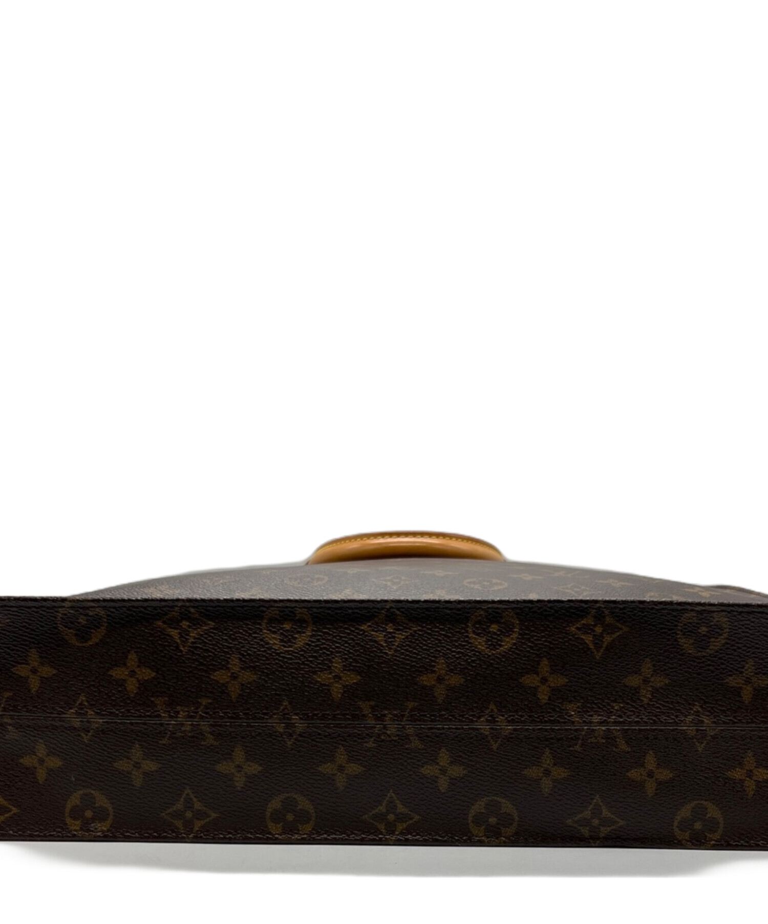 中古・古着通販】LOUIS VUITTON (ルイ ヴィトン) サックプラ｜ブランド