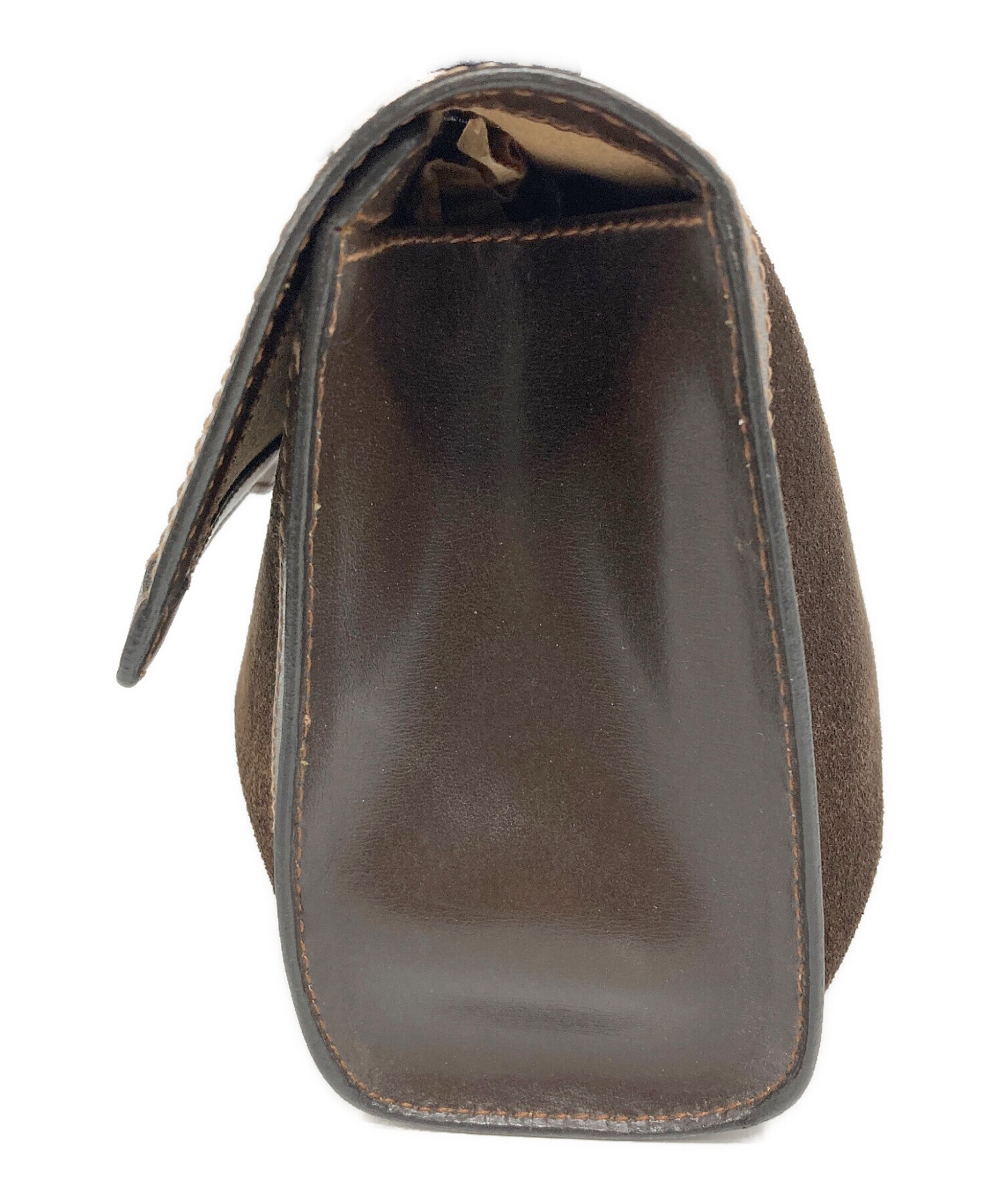 中古・古着通販】GUCCI (グッチ) セカンドバッグ｜ブランド・古着通販