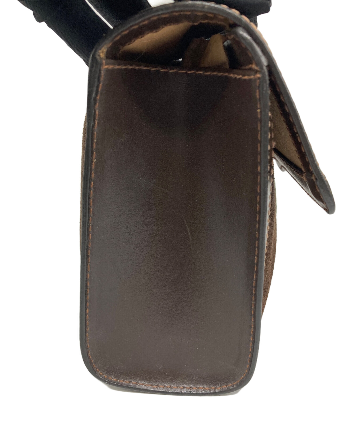 中古・古着通販】GUCCI (グッチ) セカンドバッグ｜ブランド・古着通販