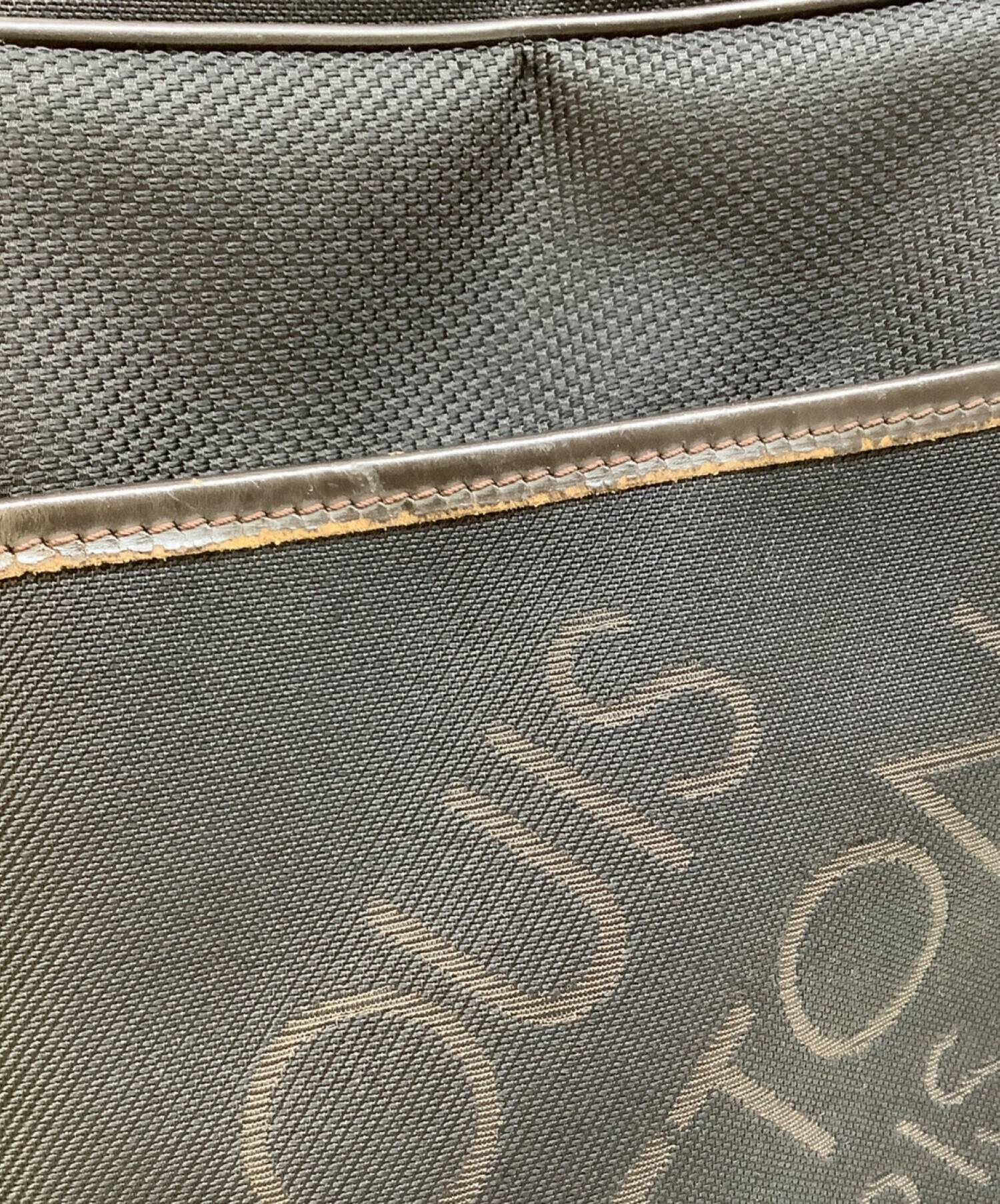 中古・古着通販】LOUIS VUITTON (ルイ ヴィトン) ダミエ ジェアン