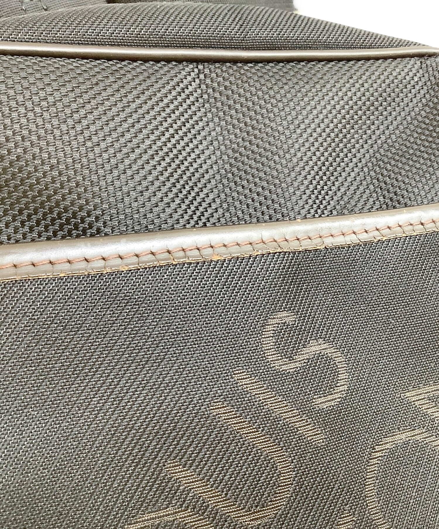 中古・古着通販】LOUIS VUITTON (ルイ ヴィトン) ダミエ ジェアン 