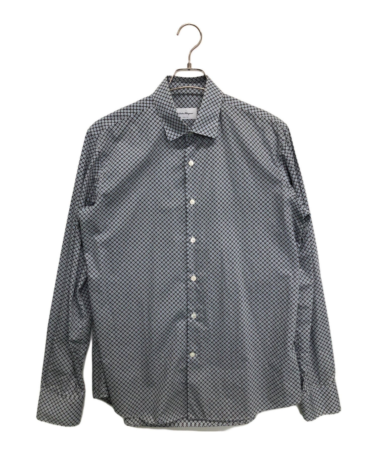 中古・古着通販】Salvatore Ferragamo (サルヴァトーレ フェラガモ 
