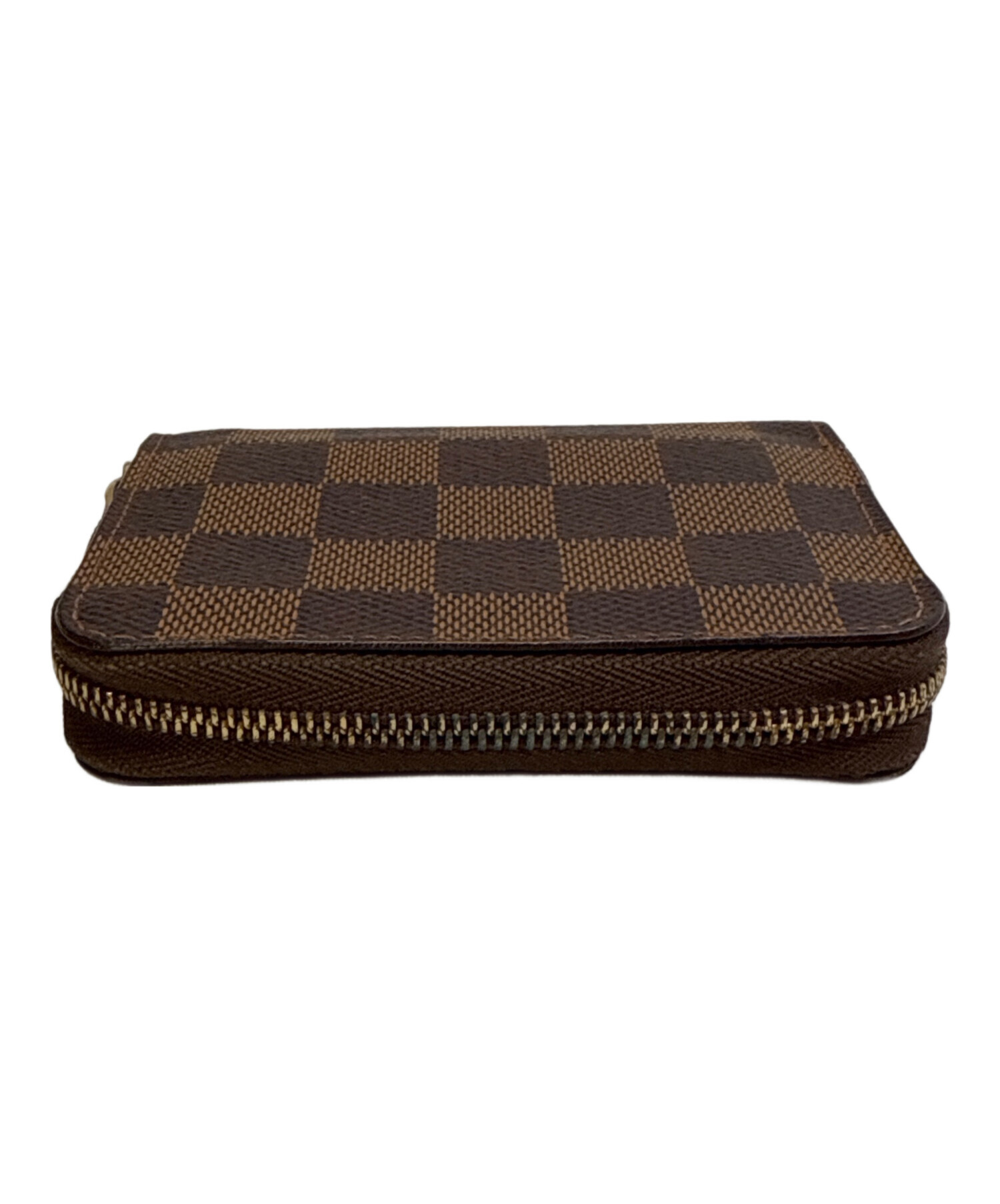 中古・古着通販】LOUIS VUITTON (ルイ ヴィトン) ジッピーコインパース