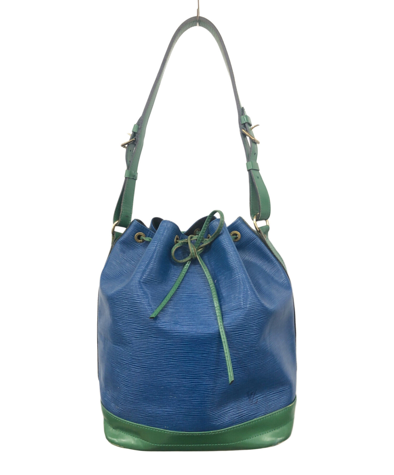 中古・古着通販】LOUIS VUITTON (ルイ ヴィトン) ノエ バイカラー  