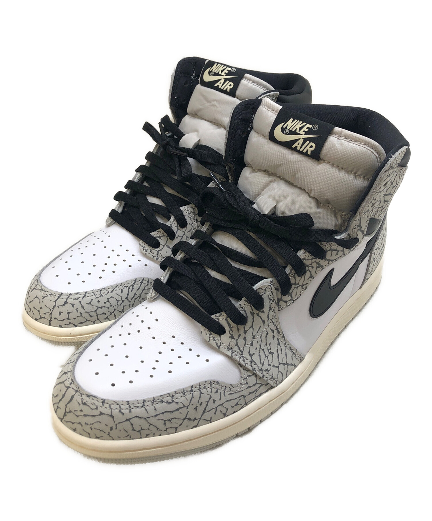 中古・古着通販】NIKE (ナイキ) Air Jordan 1 High OG 