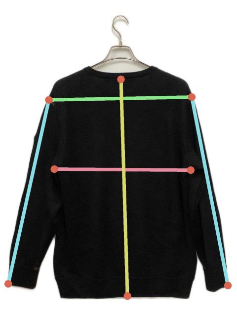 中古・古着通販】mout recon tailor (マウトリーコンテーラー) THE