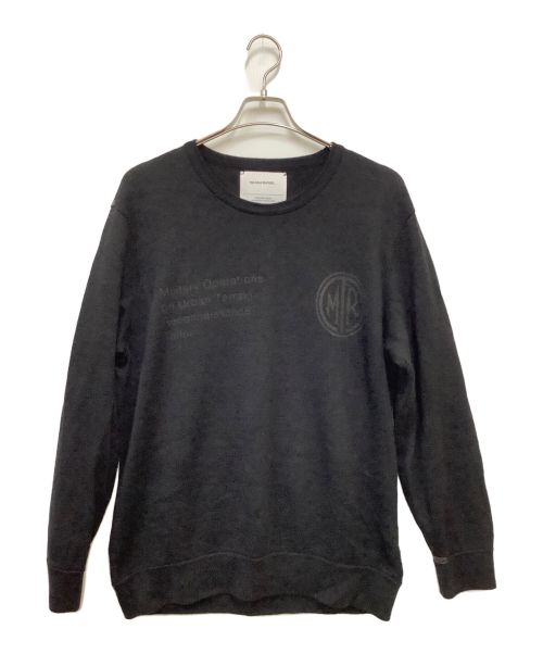 中古・古着通販】mout recon tailor (マウトリーコンテーラー) THE