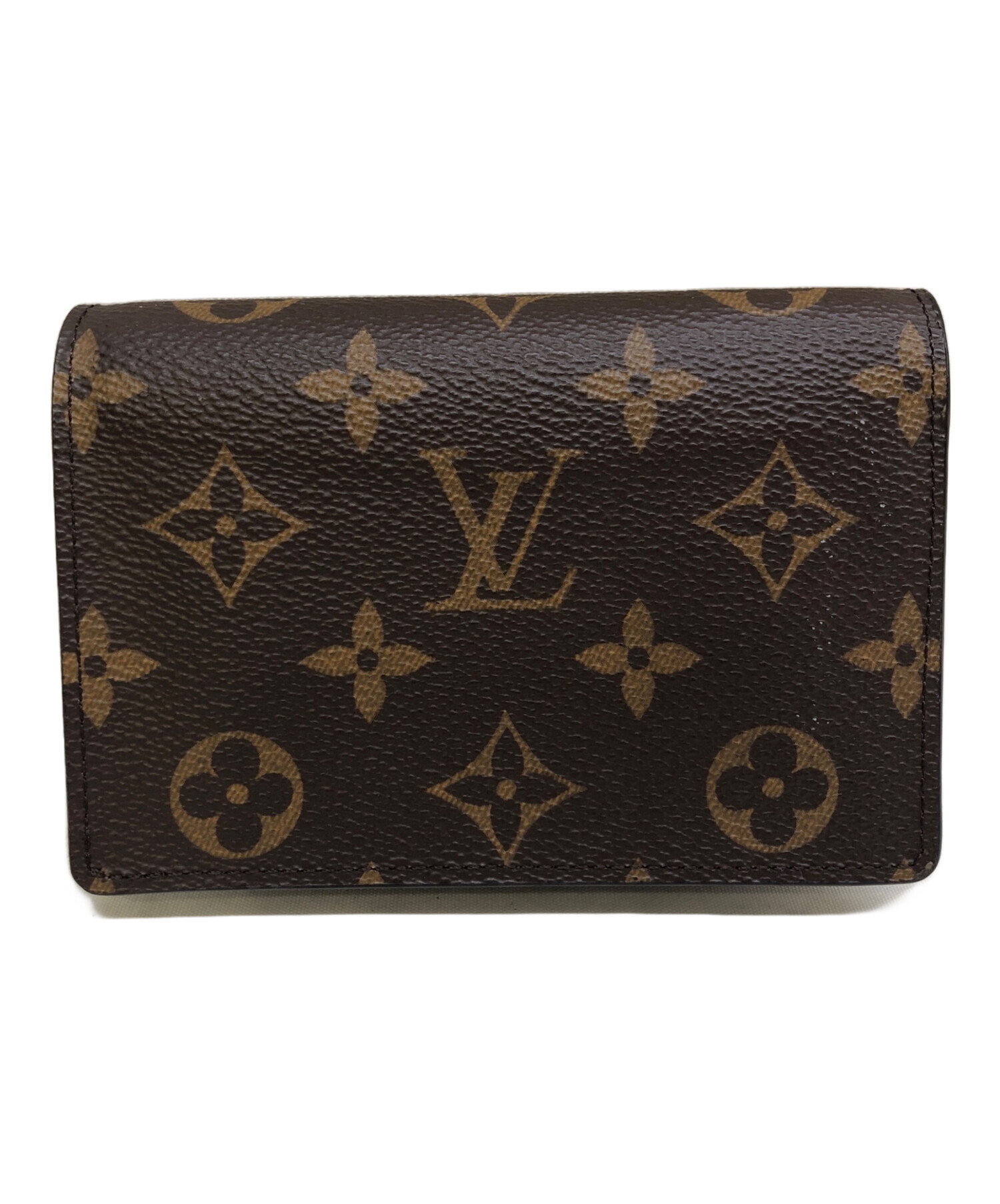 中古・古着通販】LOUIS VUITTON (ルイ ヴィトン) ポルトフォイユ