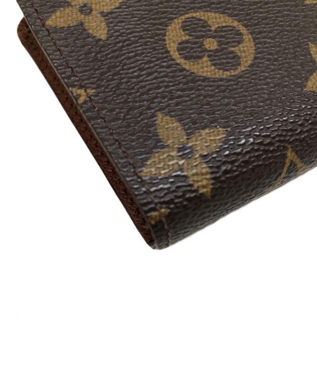 LOUIS VUITTON ルイヴィトン/ポルトモネジップ/モノグラムチェリー/M95006/TH0***/ルイ・ヴィトン/Aランク/09【中古】 楽天市場】【財布】LOUIS VUITTON ルイ ヴィトン モノグラムチェリー