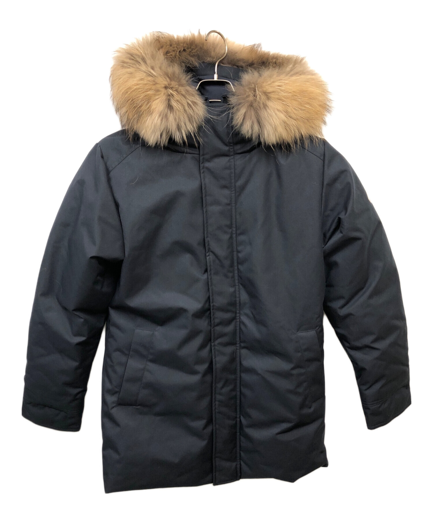 中古・古着通販】Pyrenex (ピレネックス) ANNECY ダウンジャケット 