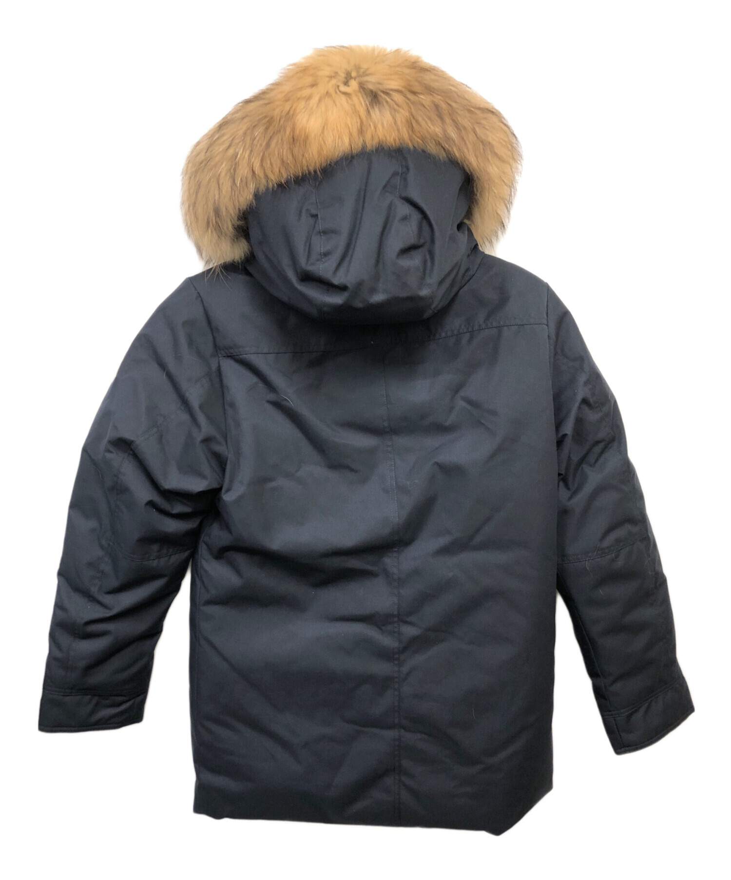 中古・古着通販】Pyrenex (ピレネックス) ANNECY ダウンジャケット 