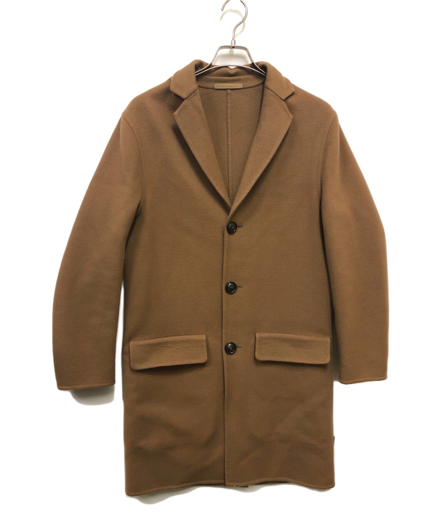 中古・古着通販】MONCLER (モンクレール) ダウンインナーチェスター