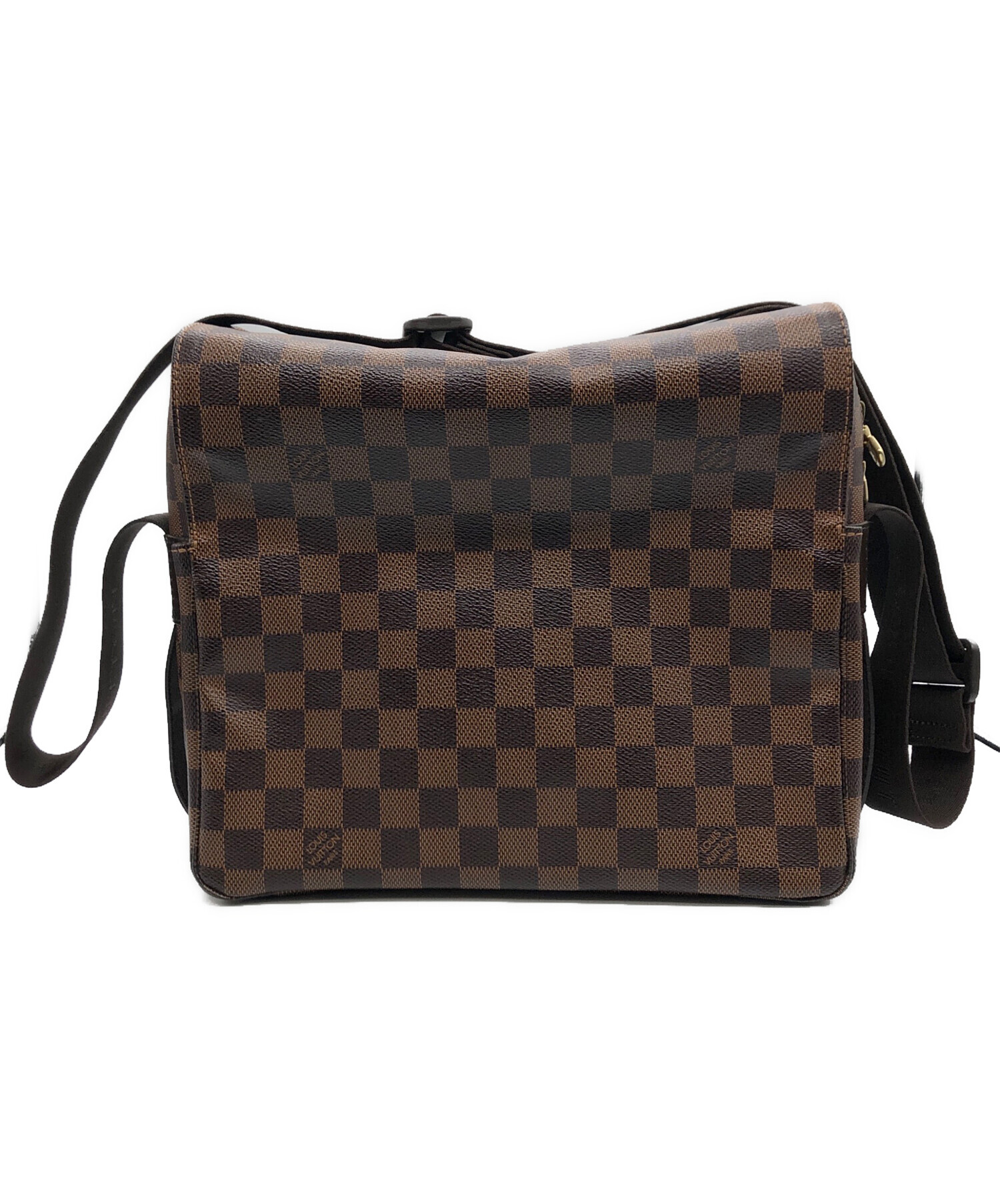 中古・古着通販】LOUIS VUITTON (ルイ ヴィトン) ナヴィグリオ 