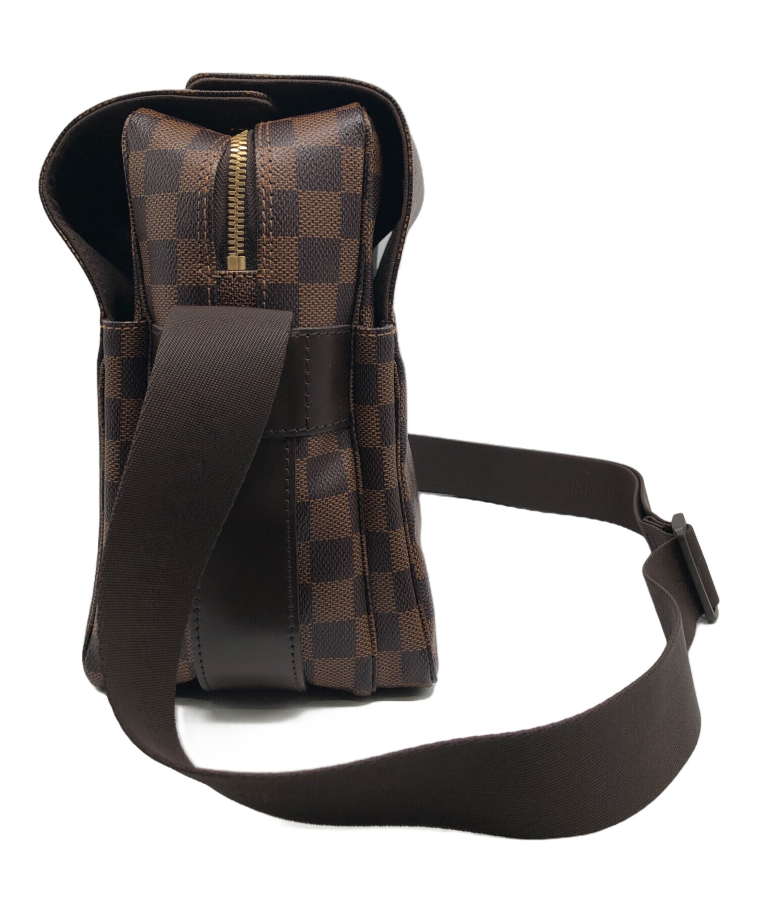 中古・古着通販】LOUIS VUITTON (ルイ ヴィトン) ナヴィグリオ