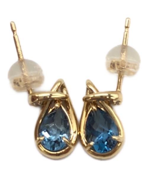 中古 ４℃ピアス 中古・古着通販】4℃ (ヨンドシー) ピアス｜ブランド・古着通販