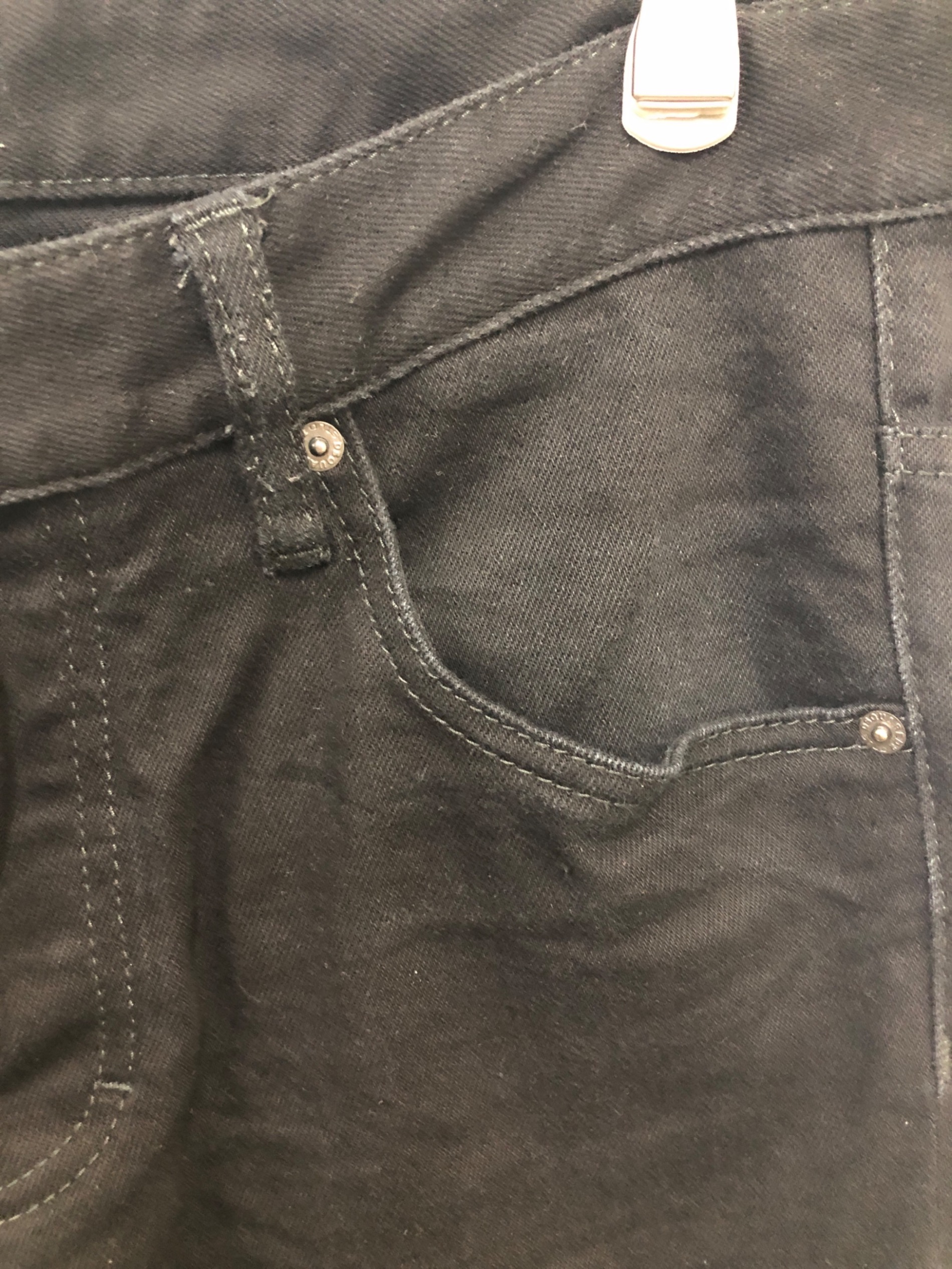 中古・古着通販】DSQUARED2 (ディースクエアード) 22AW Black