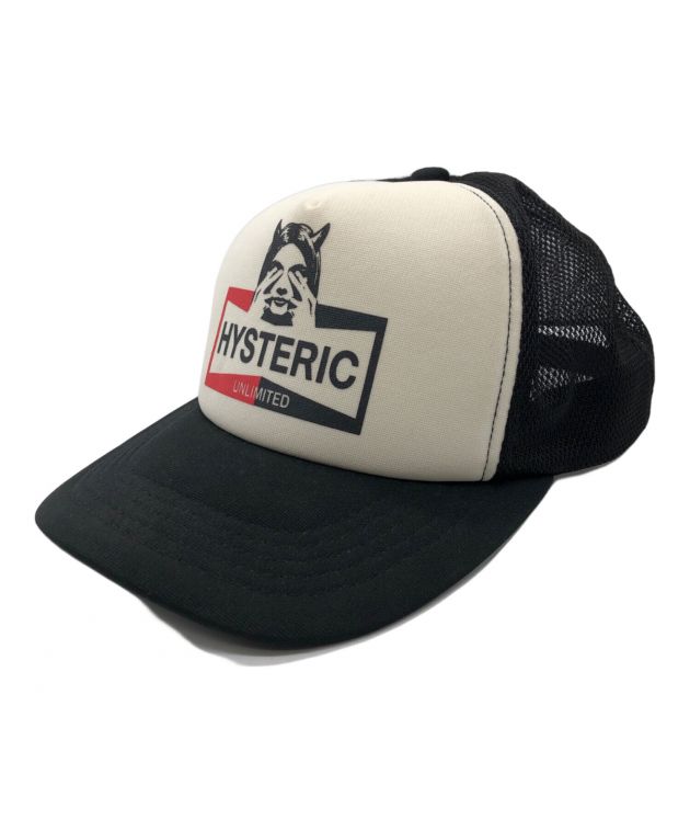 ヒステリックグラマー新品未使用 中古・古着通販】Hysteric Glamour (ヒステリックグラマー) メッシュ