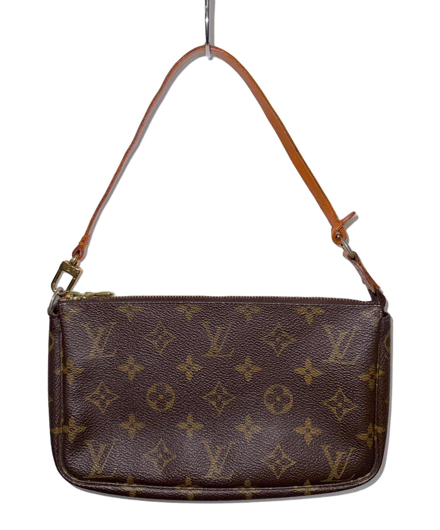 中古・古着通販】LOUIS VUITTON (ルイ ヴィトン) ポシェット・アクセ