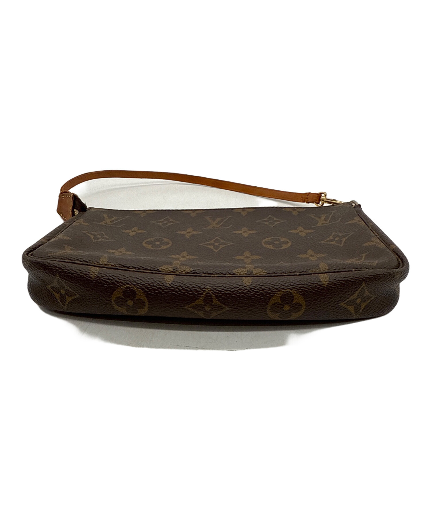 週末SALE★ 未使用品 ルイヴィトン ポシェット アクセソワール LOUIS VUITTON 【Sale】ルイヴィトン ポシェット・アクセソワール