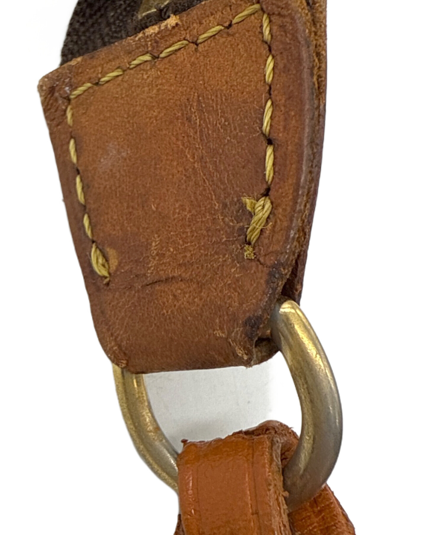 中古・古着通販】LOUIS VUITTON (ルイ ヴィトン) ポシェット・アクセ