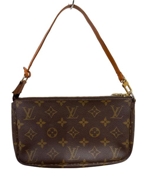 レア品★ルイヴィトンLouisVuittonスパンコールポシェットアクセソワール LOUIS VUITTON ルイヴィトン ミニ・ポシェット・アクセソワール