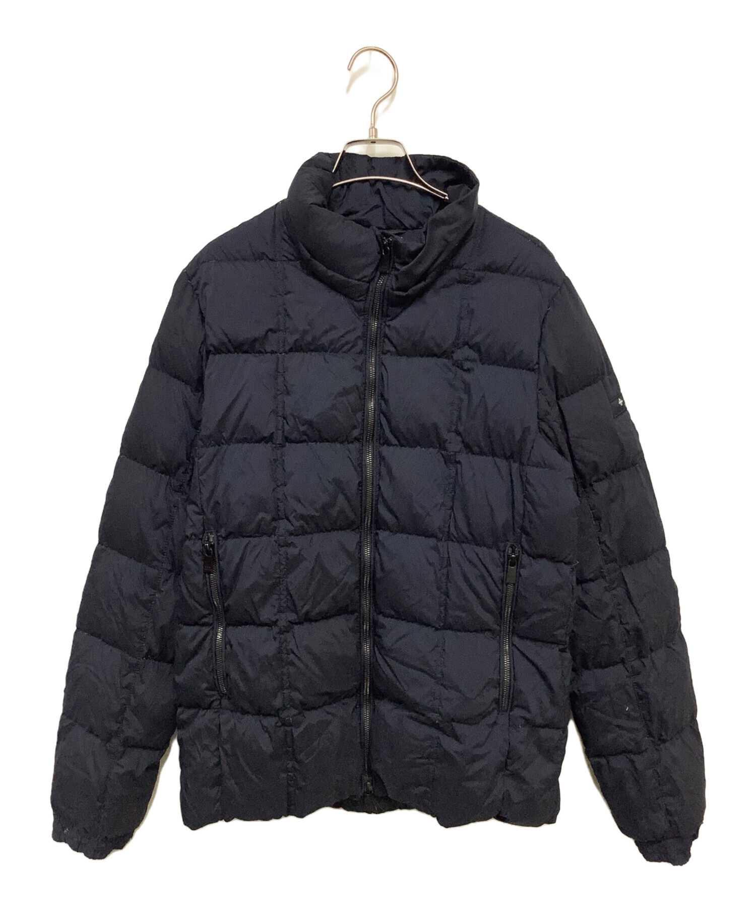中古・古着通販】TATRAS (タトラス) GESSO ネイビー サイズ:02 