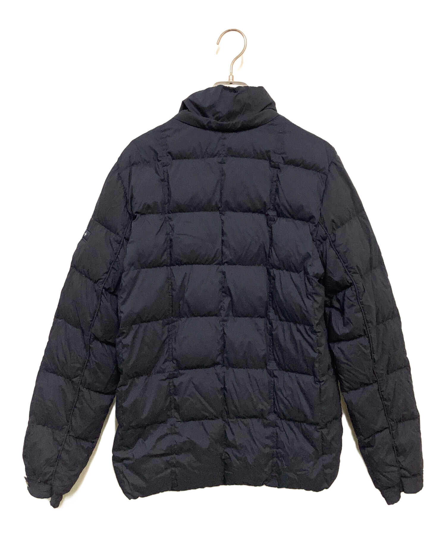 中古・古着通販】TATRAS (タトラス) GESSO ネイビー サイズ:02 