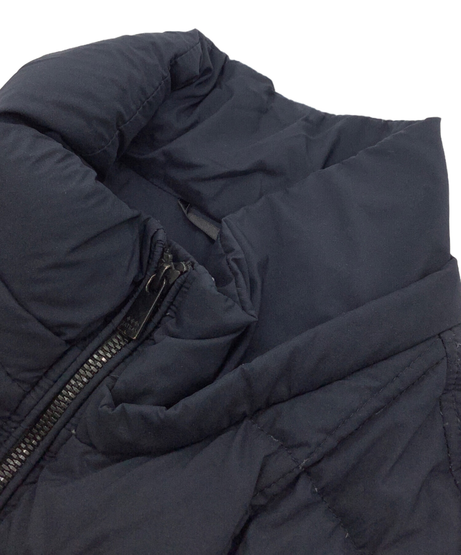 中古・古着通販】TATRAS (タトラス) GESSO ネイビー サイズ:02 