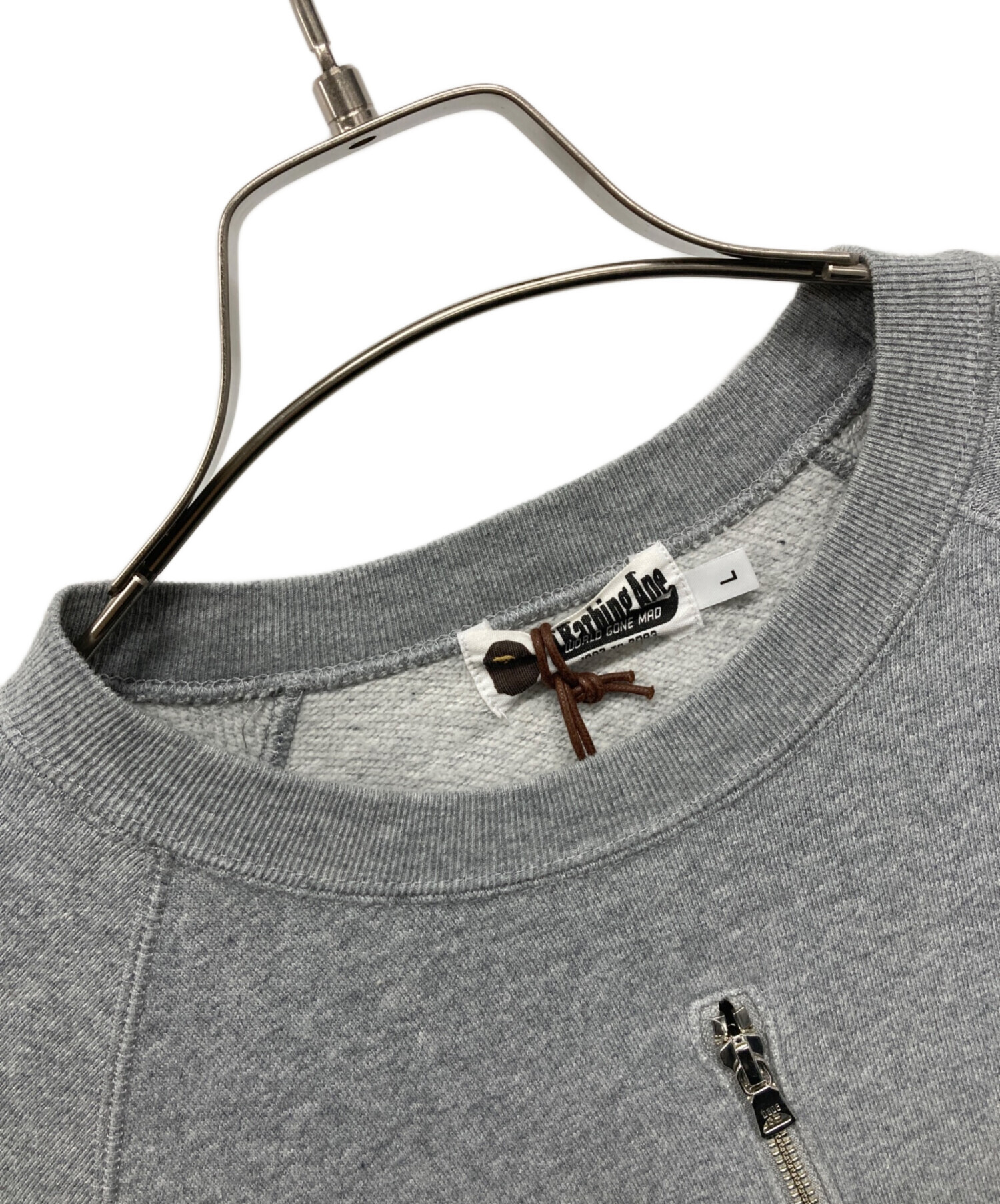 中古・古着通販】A BATHING APE (ア ベイシング エイプ) シャーク