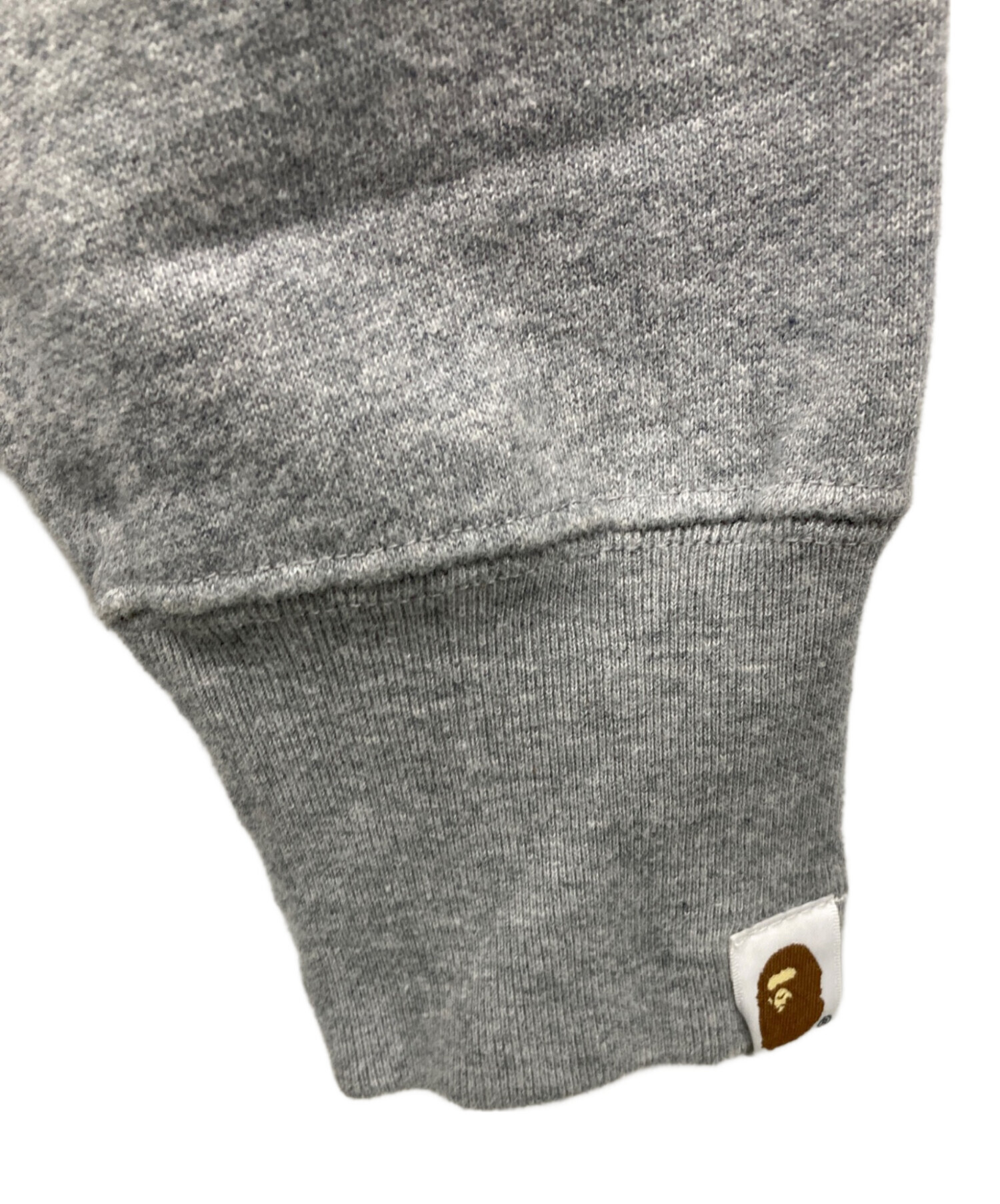 中古・古着通販】A BATHING APE (ア ベイシング エイプ) シャーク