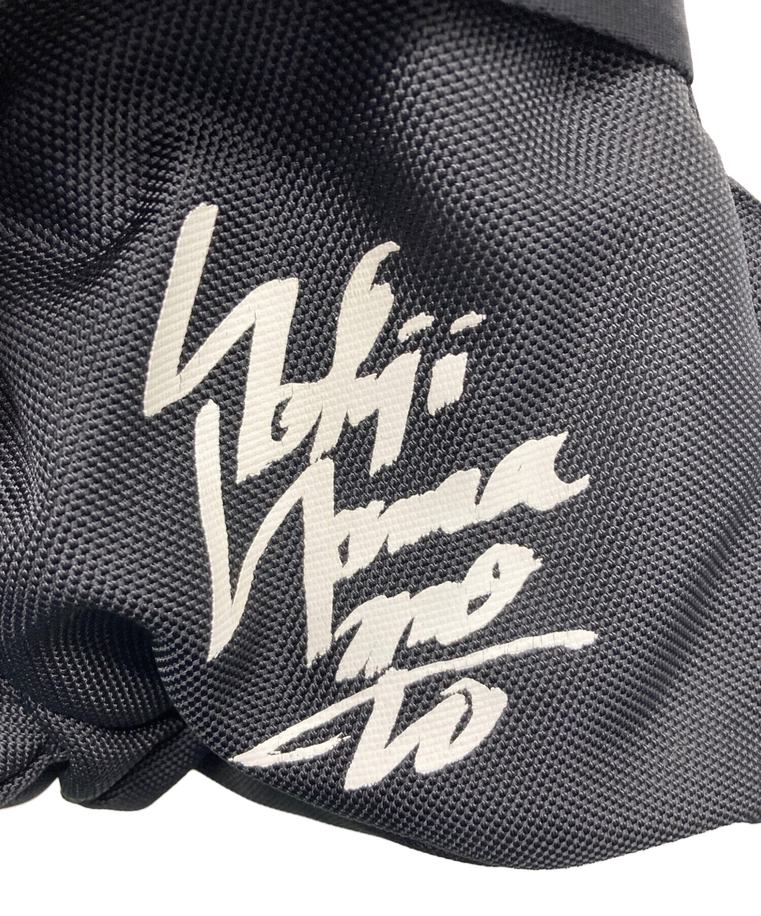 中古・古着通販】YOHJI YAMAMOTO (ヨウジヤマモト) UN MATRE リュック