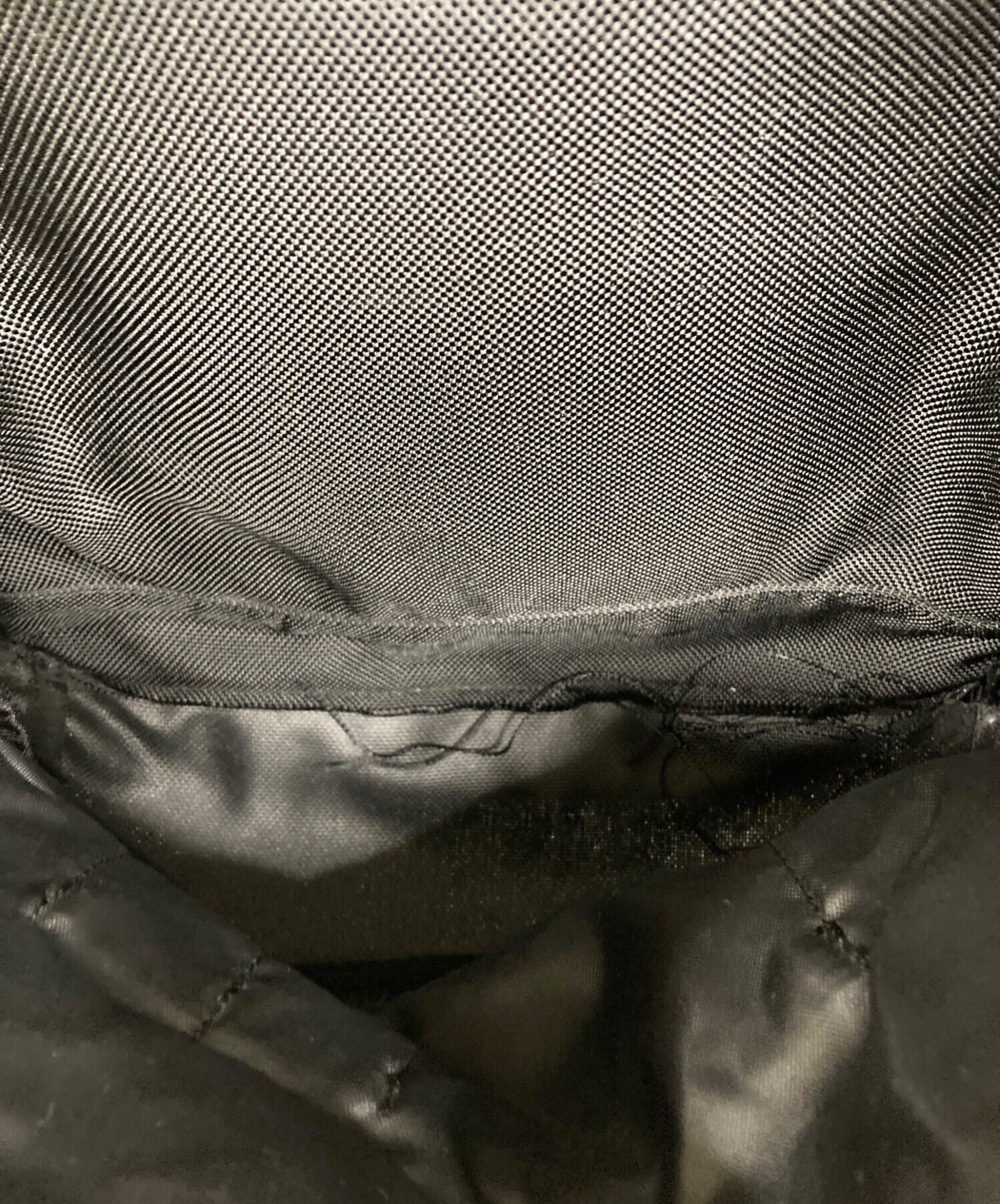 中古・古着通販】YOHJI YAMAMOTO (ヨウジヤマモト) UN MATRE リュック