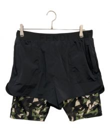 パンツ、ハーフパンツ、FENDI(フェンディ)】ブランド・古着のネット