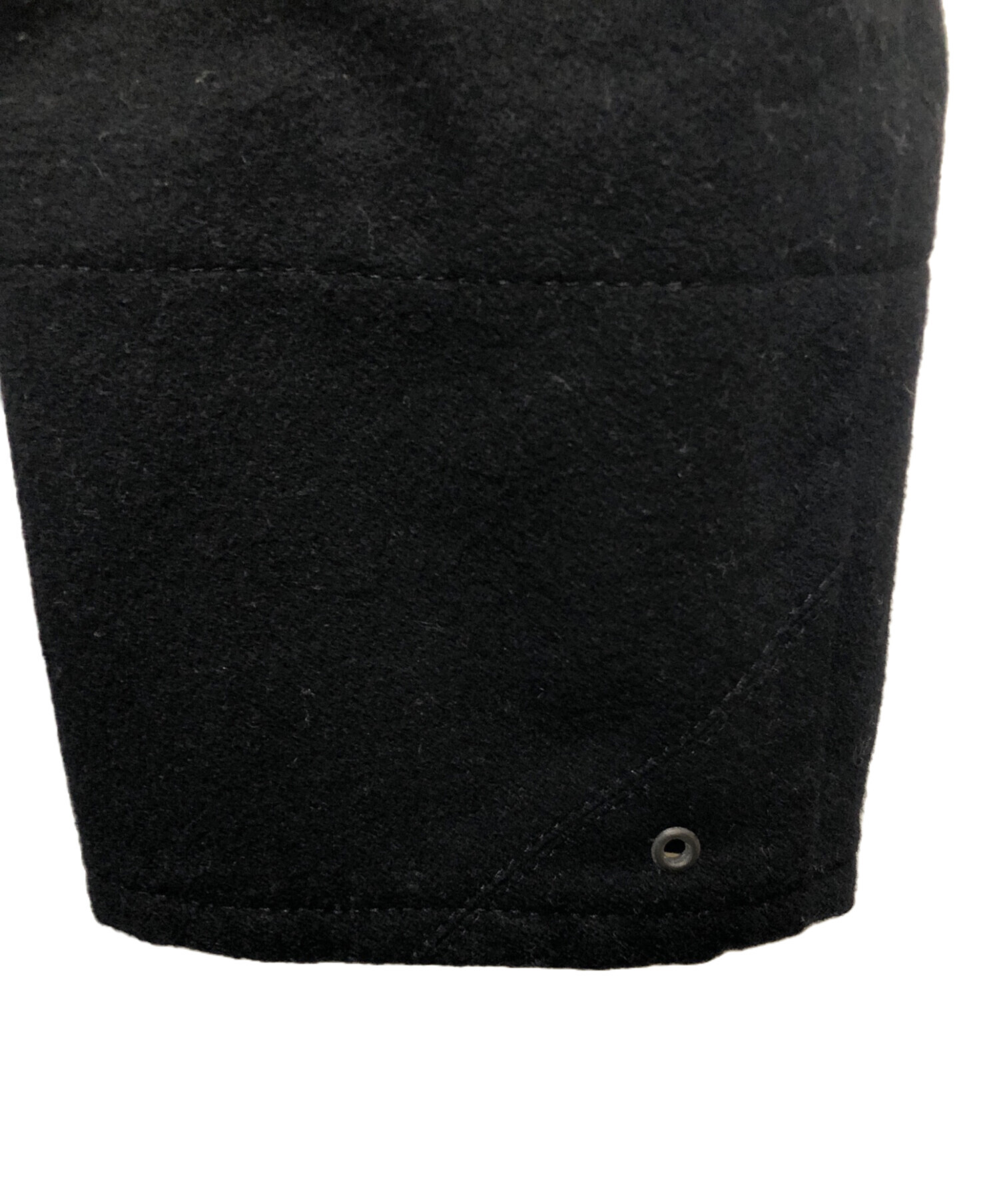 中古・古着通販】Y's (ワイズ) ウールダブルテーラードジャケット