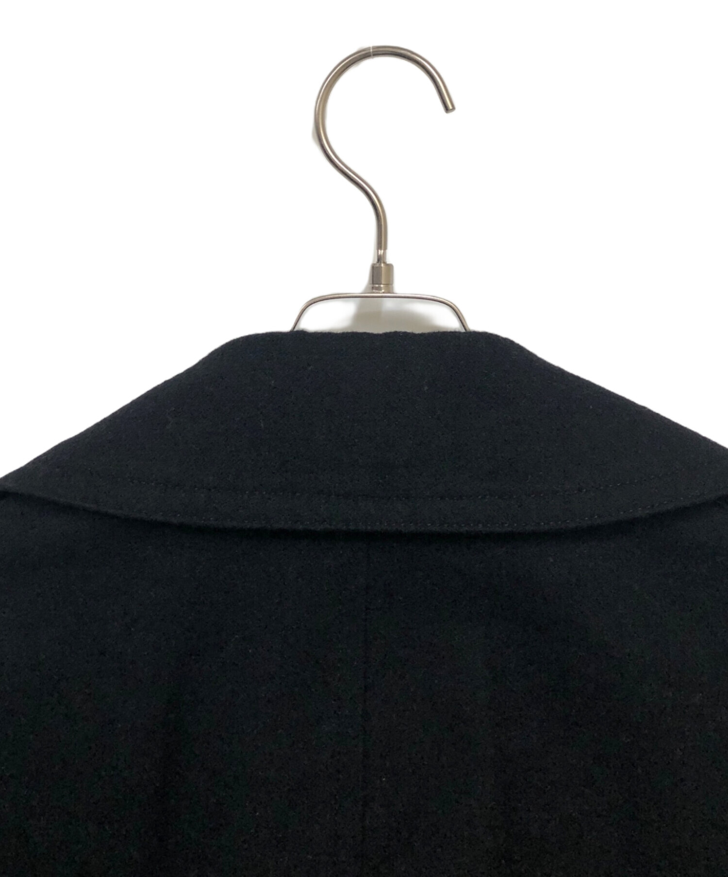 中古・古着通販】Y's (ワイズ) ウールダブルテーラードジャケット