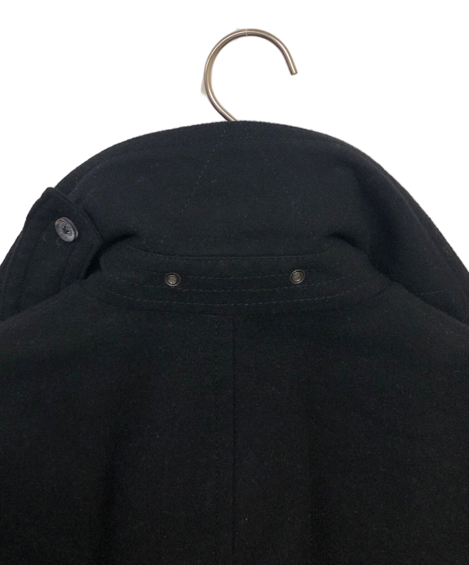 中古・古着通販】Y's (ワイズ) ウールダブルテーラードジャケット